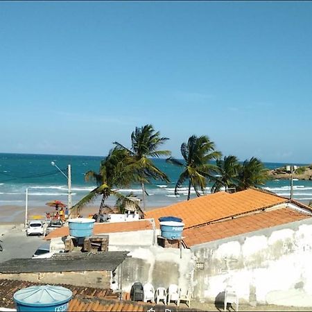 Pousada Europa Club Cabo de Santo Agostinho Exterior foto